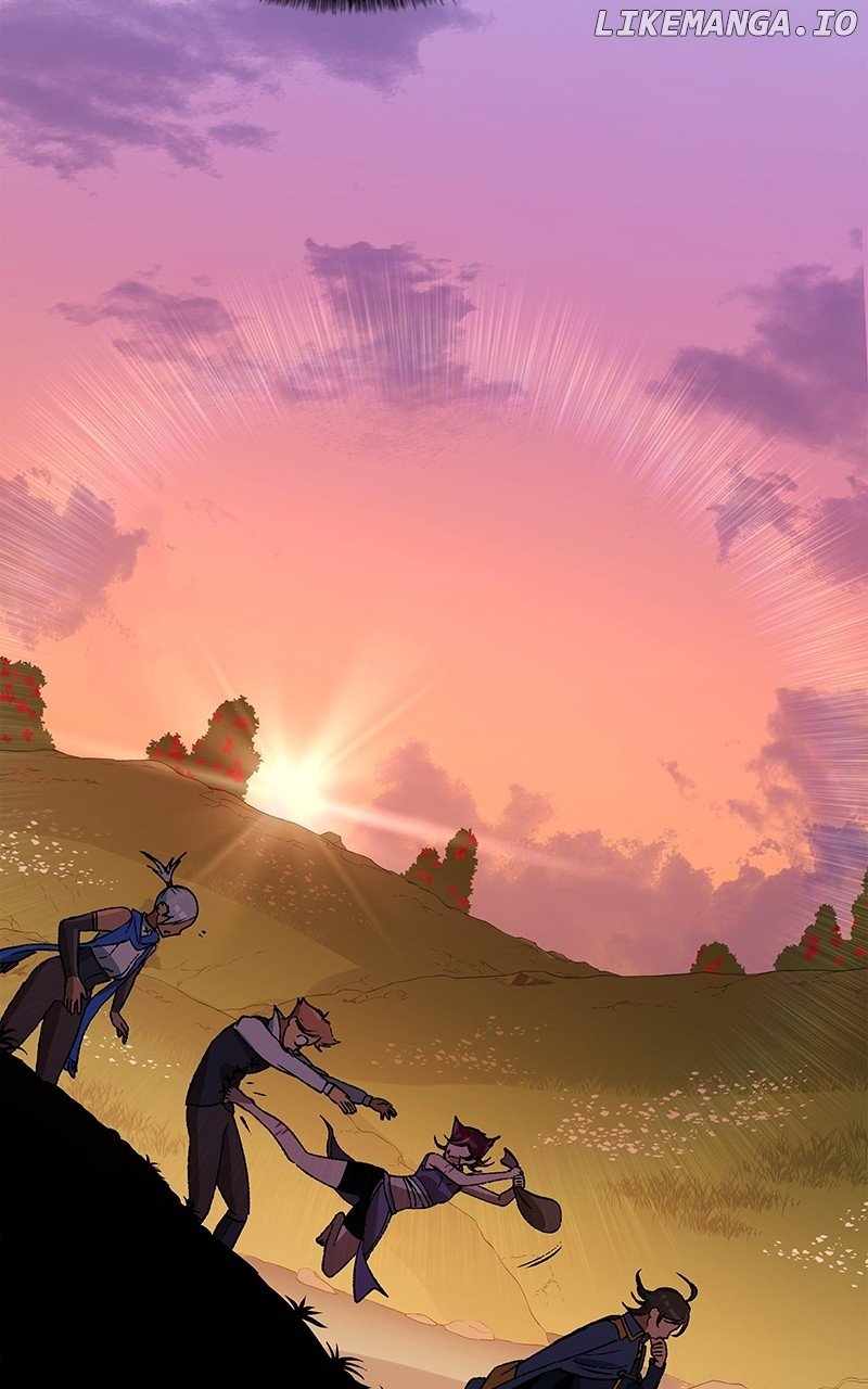 Return of the Runebound Professor Chapter 40 55